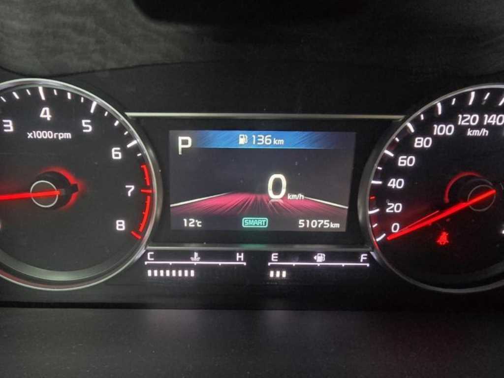 KIA Sorento 2022 Blanco - Importación desde Corea - HF Imports Iquique - Foto 13