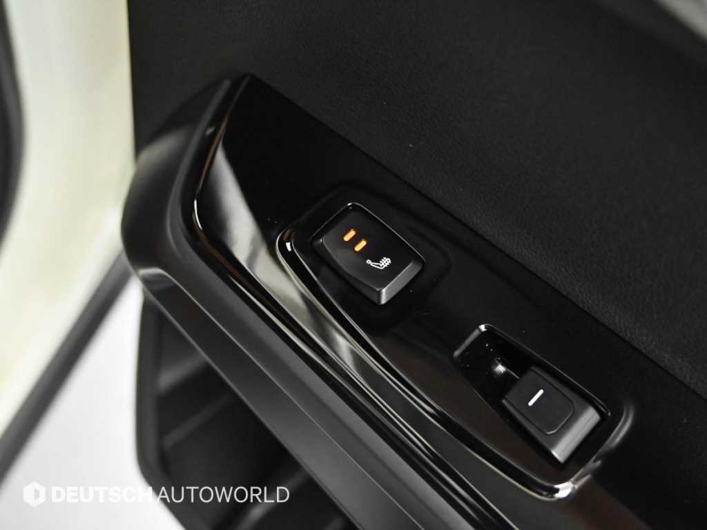 Ssangyong Torres 2023 Blanco - Importación desde Corea - HF Imports Iquique - Foto 16