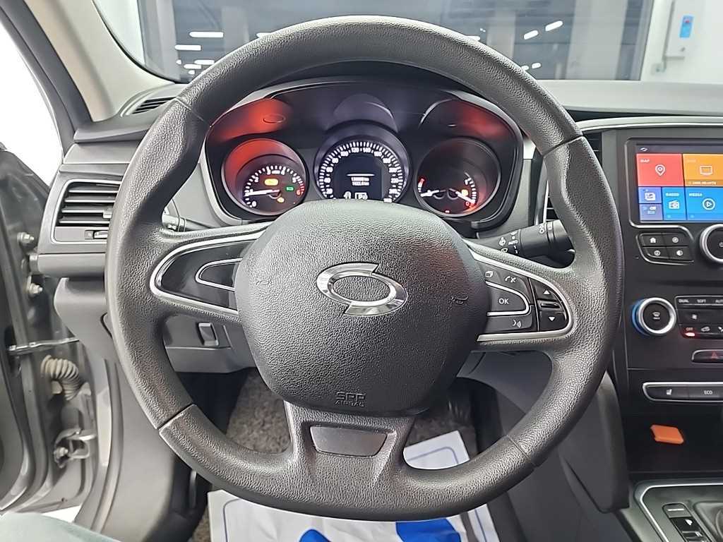 SAMSUNG SM6 - Vista 9