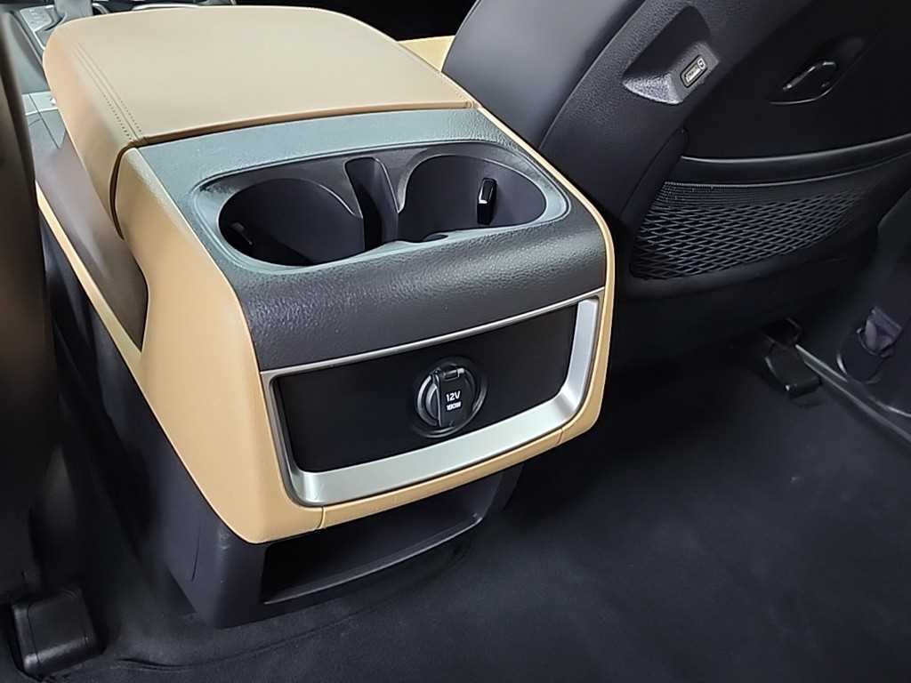 KIA Carnival 2023 Gris - Importación desde Corea - HF Imports Iquique - Foto 15