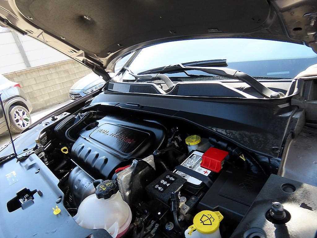 Jeep Compass 2022 Gris - Importación desde Corea - HF Imports Iquique - Foto 19