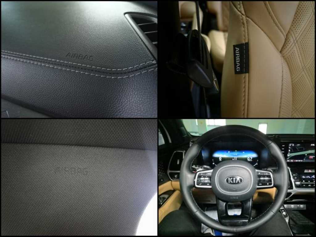 KIA Sorento - Vista 9