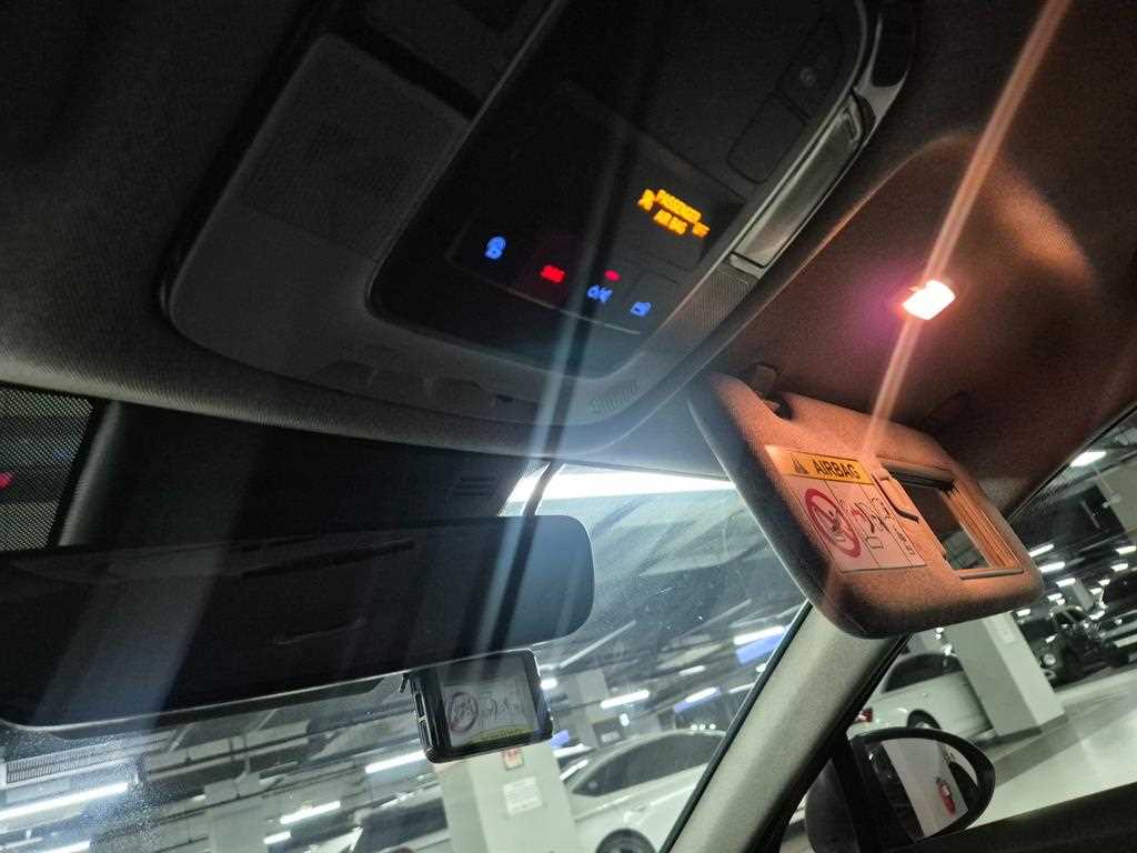 HYUNDAI Sonata 2023 Negro - Importación desde Corea - HF Imports Iquique - Foto 19