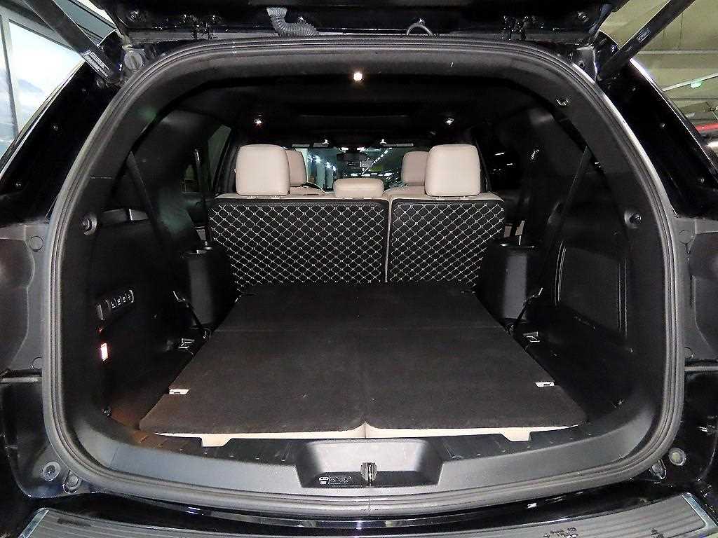 Ford Explorer 2019 Negro - Importación desde Corea - HF Imports Iquique - Foto 16