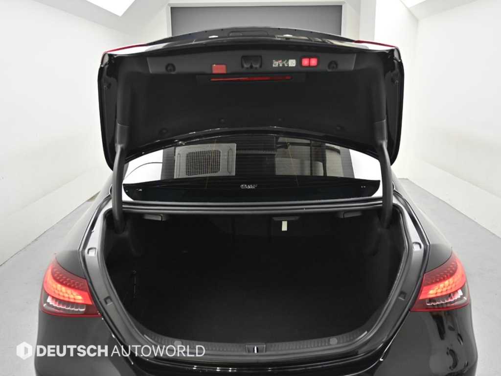 Mercedes Benz E class 2023 - Importación desde Corea - HF Imports Iquique - Foto 19