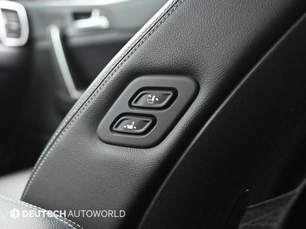 KIA Sportage 2021 Gris - Importación desde Corea - HF Imports Iquique - Foto 18