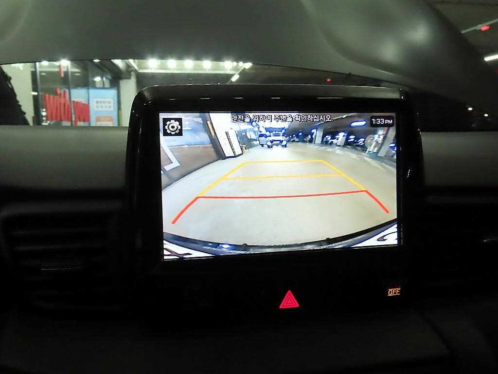 HYUNDAI Veloster 2019 Gris - Importación desde Corea - HF Imports Iquique - Foto 14