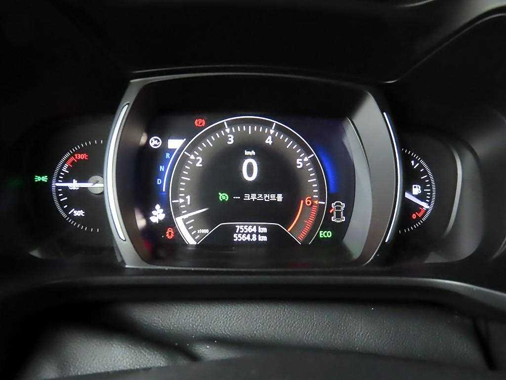 SAMSUNG QM6 - Vista 8