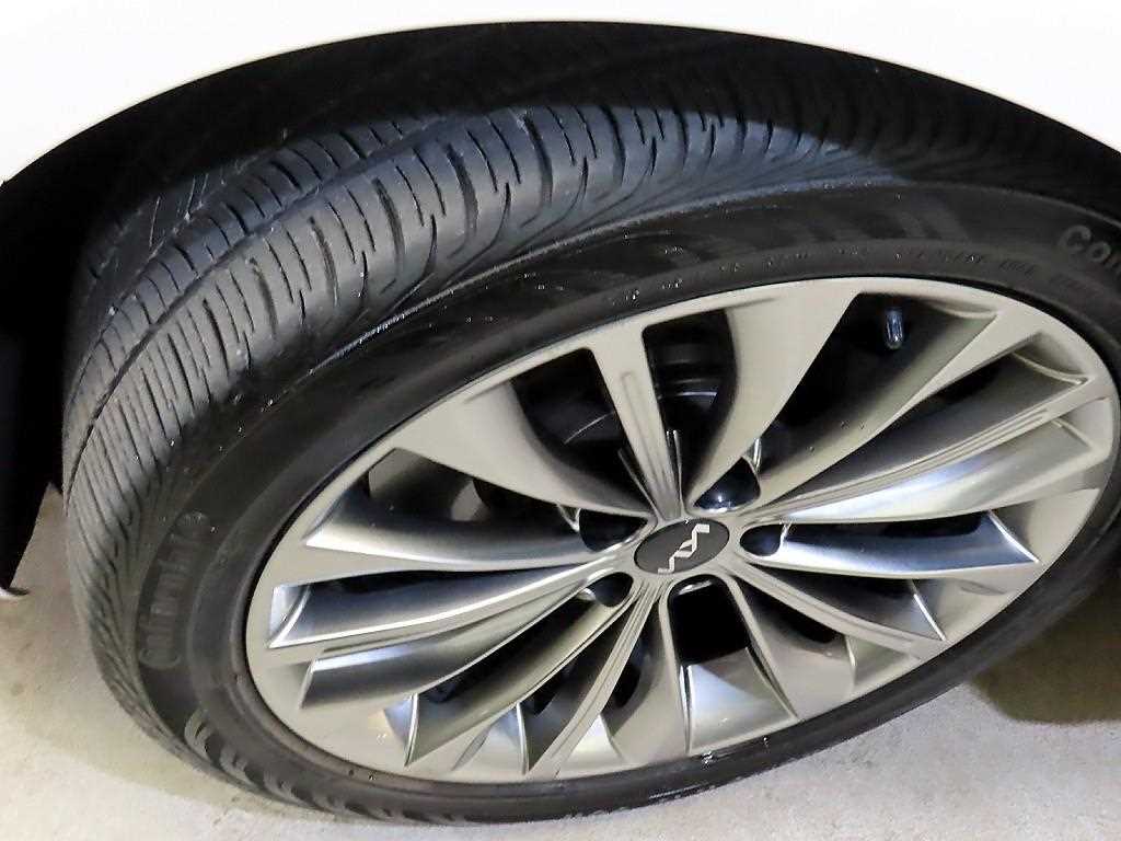 KIA K9 2024 Blanco - Importación desde Corea - HF Imports Iquique - Foto 20