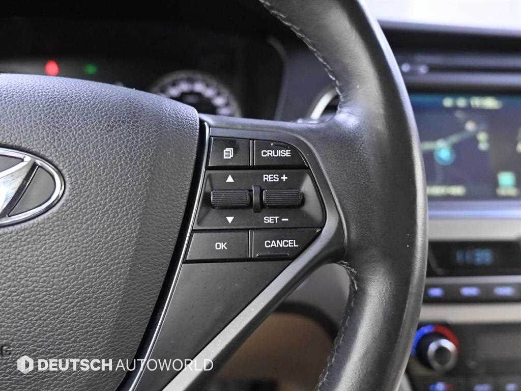 HYUNDAI Sonata 2015 Azul - Importación desde Corea - HF Imports Iquique - Foto 17