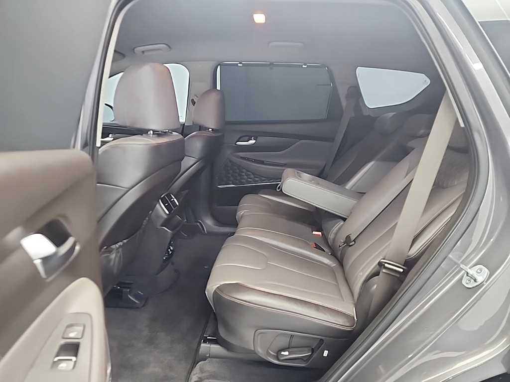 HYUNDAI Santa Fe - Vista 12