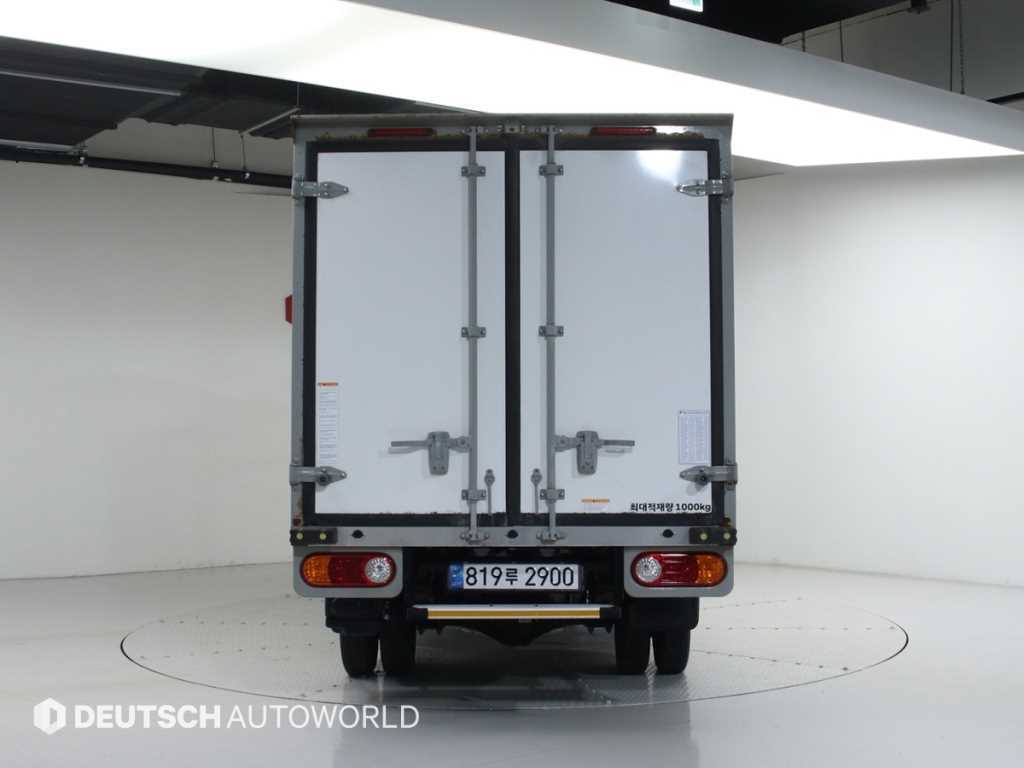 Small Truck Top_Frozen Top - Vista 4