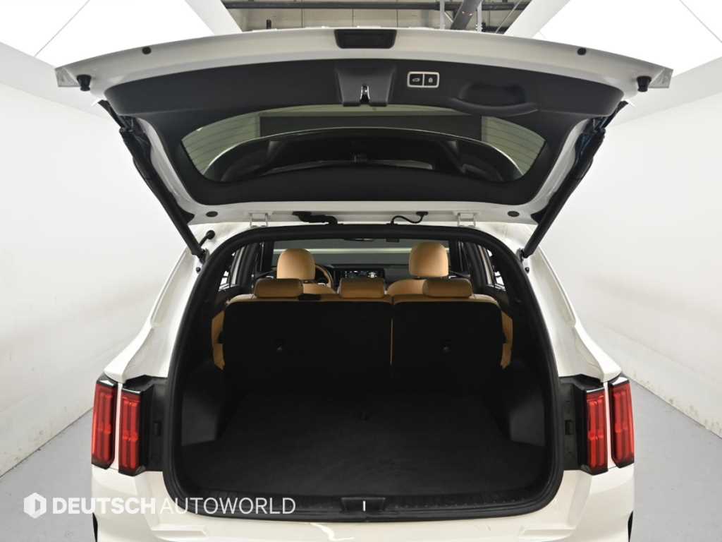 KIA Sorento 2022 Blanco - Importación desde Corea - HF Imports Iquique - Foto 19