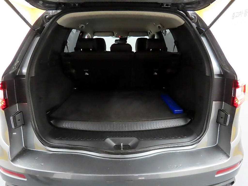 SAMSUNG QM6 2021 Gris - Importación desde Corea - HF Imports Iquique - Foto 18