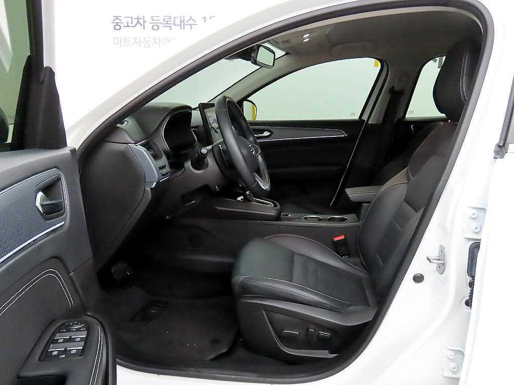 SAMSUNG XM3 - Vista 5