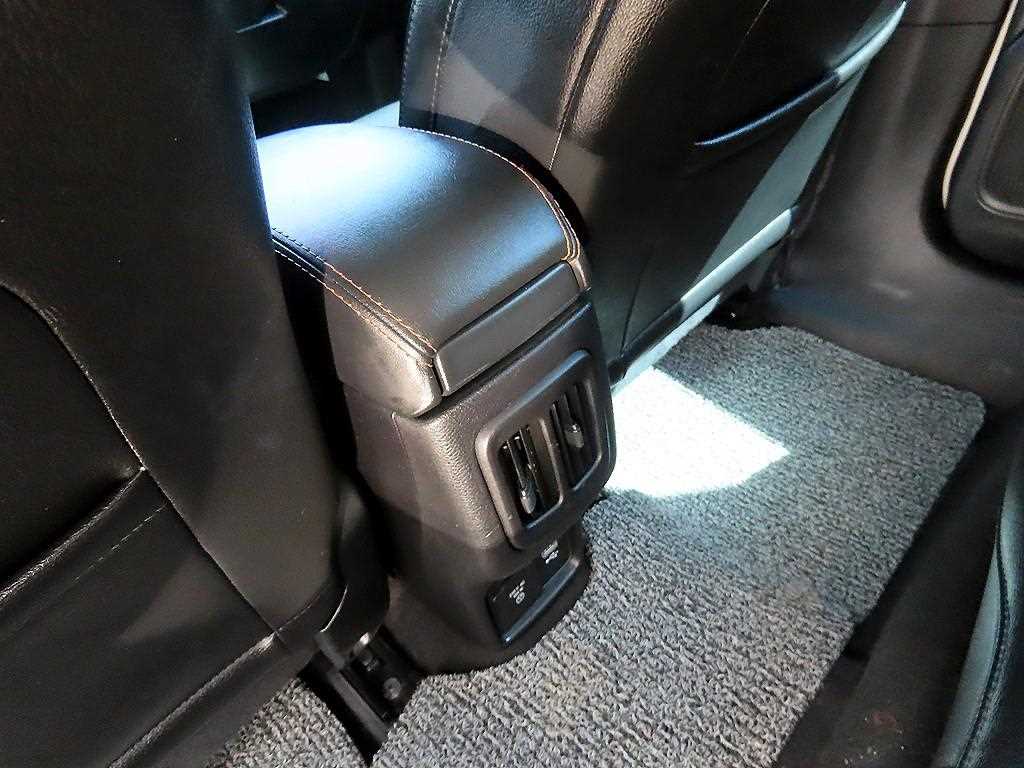 Jeep Compass 2019 Blanco - Importación desde Corea - HF Imports Iquique - Foto 16