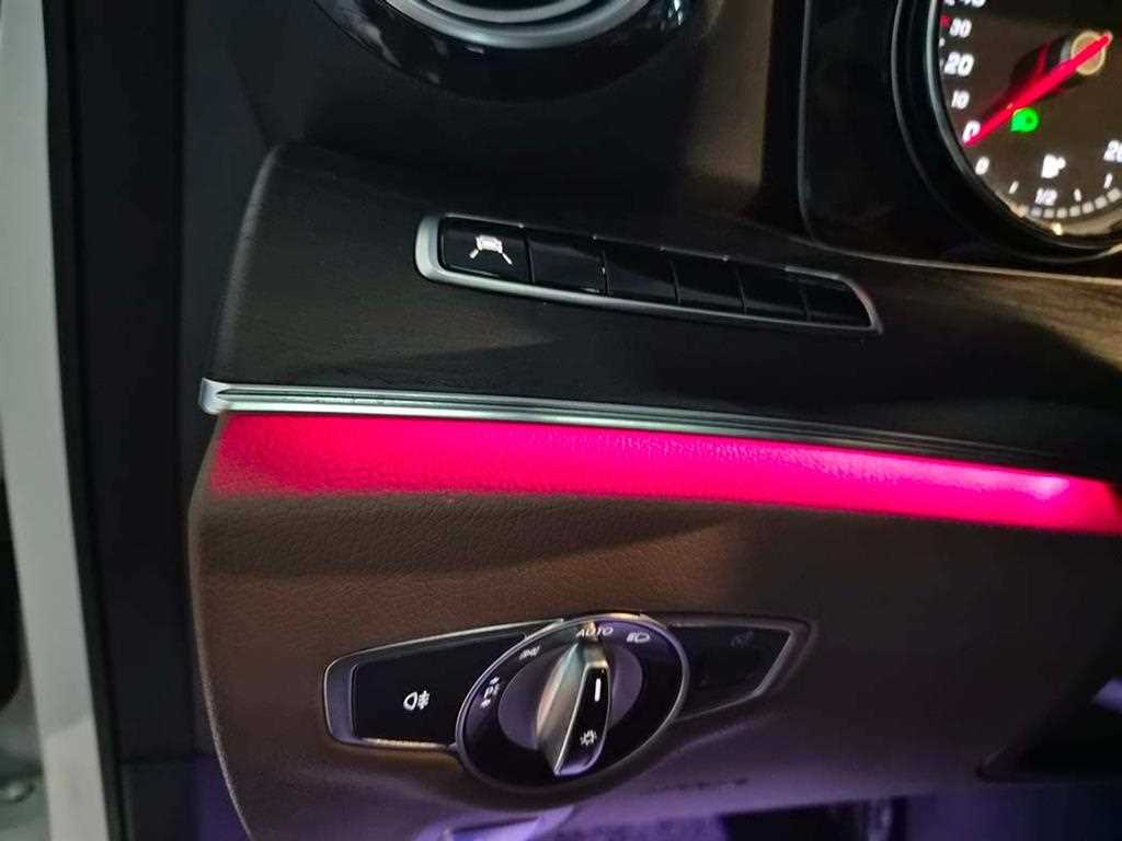 Mercedes Benz E class 2020 Blanco - Importación desde Corea - HF Imports Iquique - Foto 13