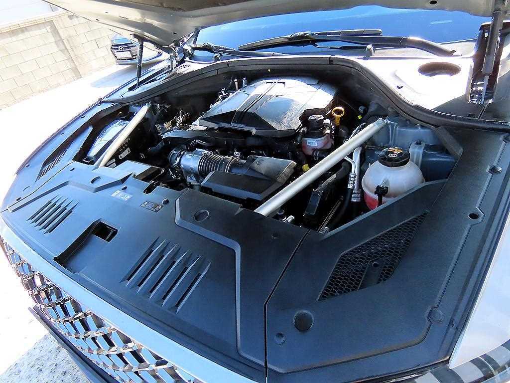 Genesis GV70 2022 Gris - Importación desde Corea - HF Imports Iquique - Foto 19