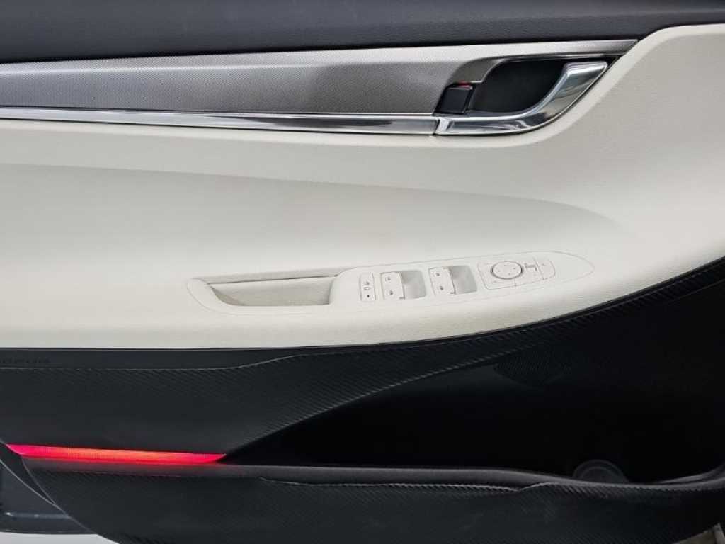HYUNDAI Grandeur 2022 - Importación desde Corea - HF Imports Iquique - Foto 14