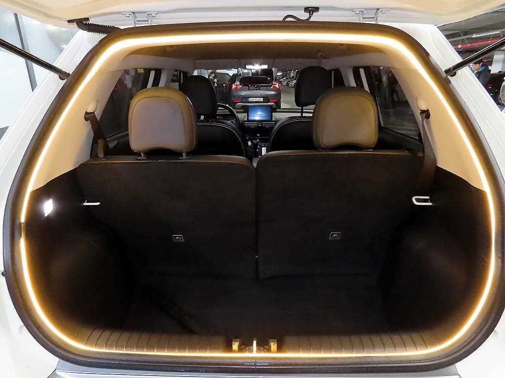 HYUNDAI Casper 2023 Blanco - Importación desde Corea - HF Imports Iquique - Foto 16