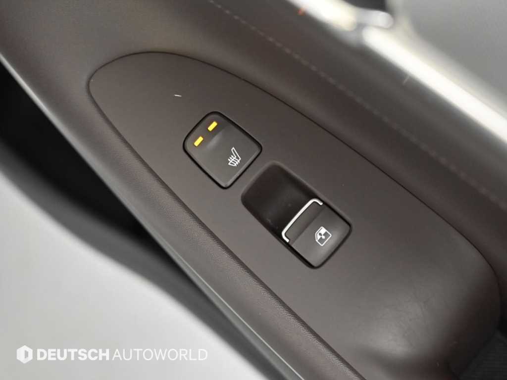 HYUNDAI Grandeur 2020 Blanco - Importación desde Corea - HF Imports Iquique - Foto 16