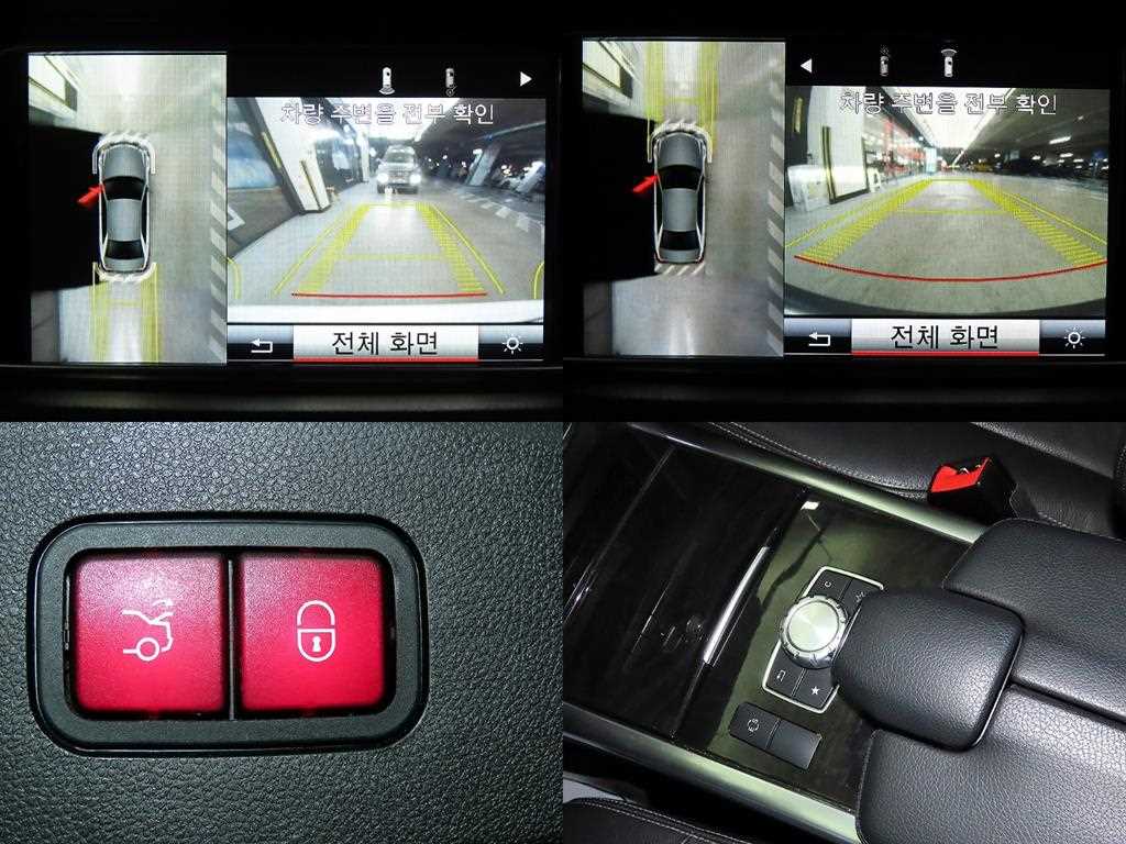 Mercedes Benz E class 2015 Blanco - Importación desde Corea - HF Imports Iquique - Foto 18