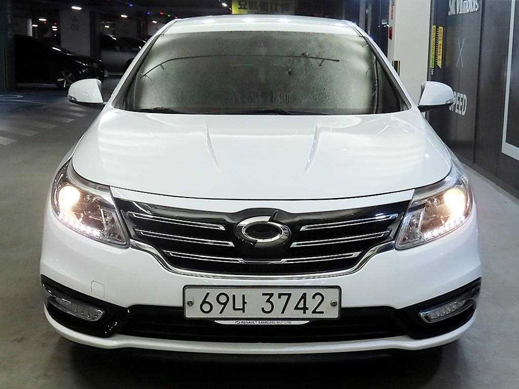 SAMSUNG SM5 - Vista 2