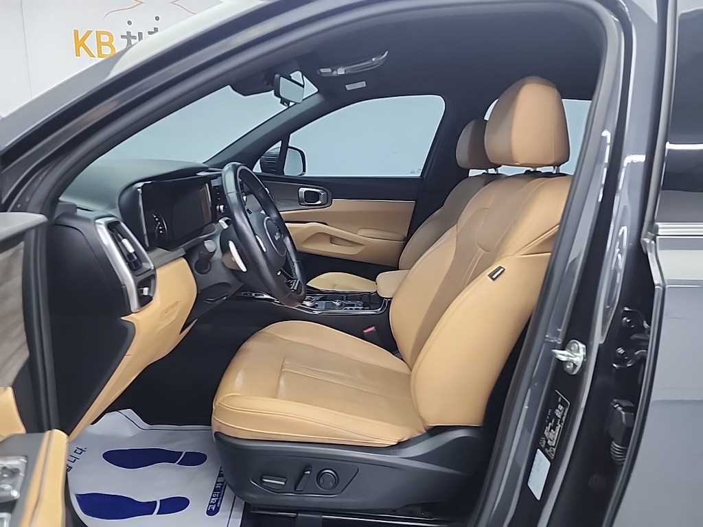 KIA Sorento - Vista 11