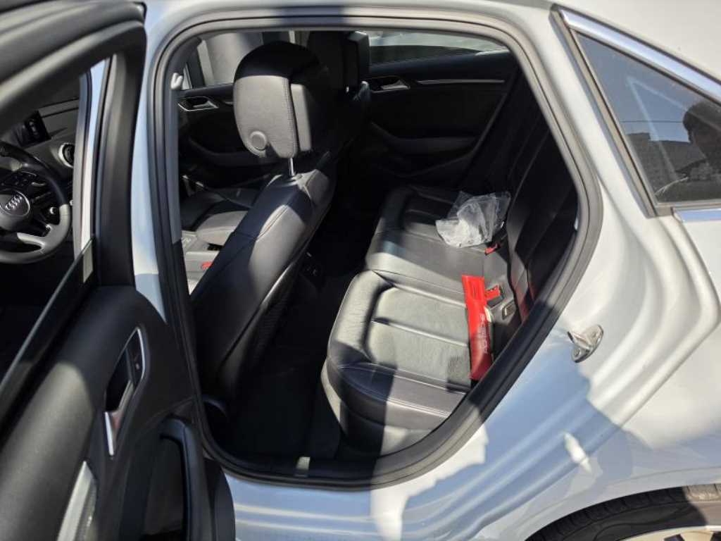 Audi A3 2020 Blanco - Importación desde Corea - HF Imports Iquique - Foto 15