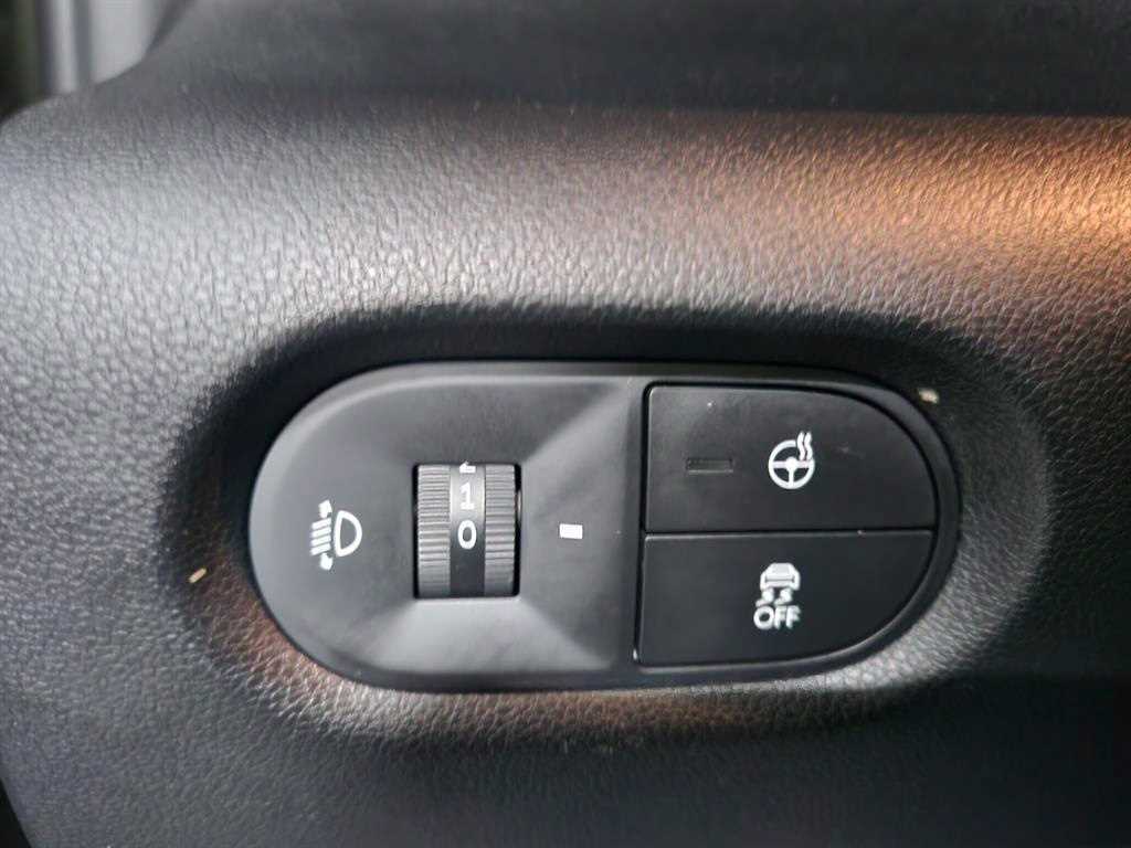 HYUNDAI Casper - Vista 11