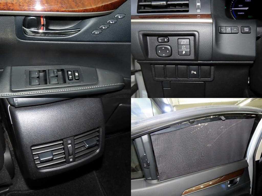 Lexus ES 2015 - Importación desde Corea - HF Imports Iquique - Foto 18