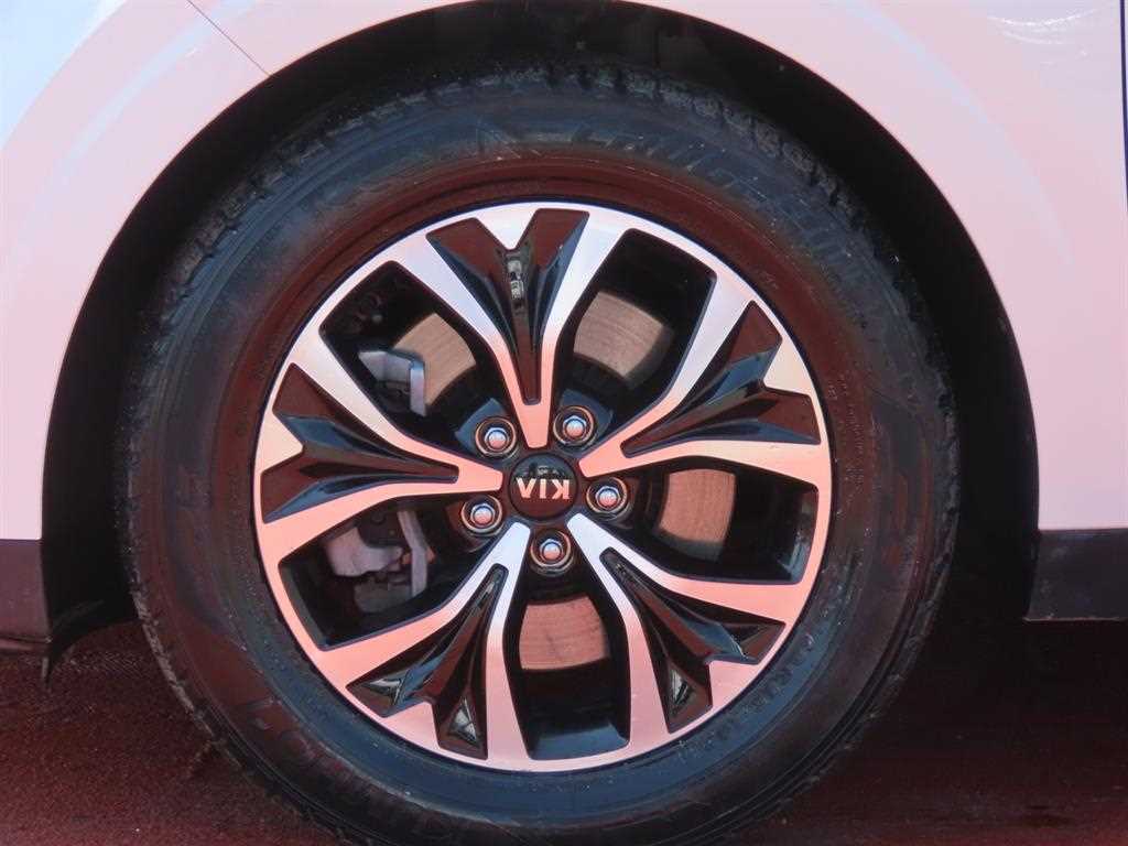 KIA Carnival 2021 Blanco - Importación desde Corea - HF Imports Iquique - Foto 20