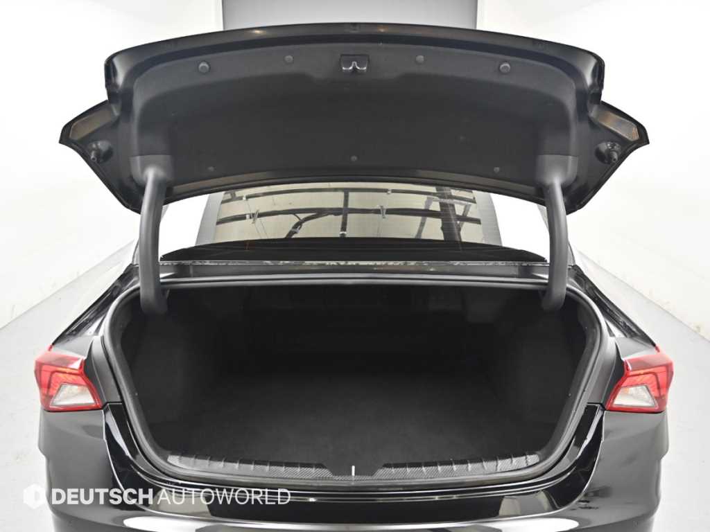 KIA K5 2020 Negro - Importación desde Corea - HF Imports Iquique - Foto 19