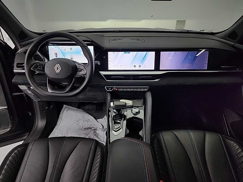 SAMSUNG Grand Koleos - Vista 7