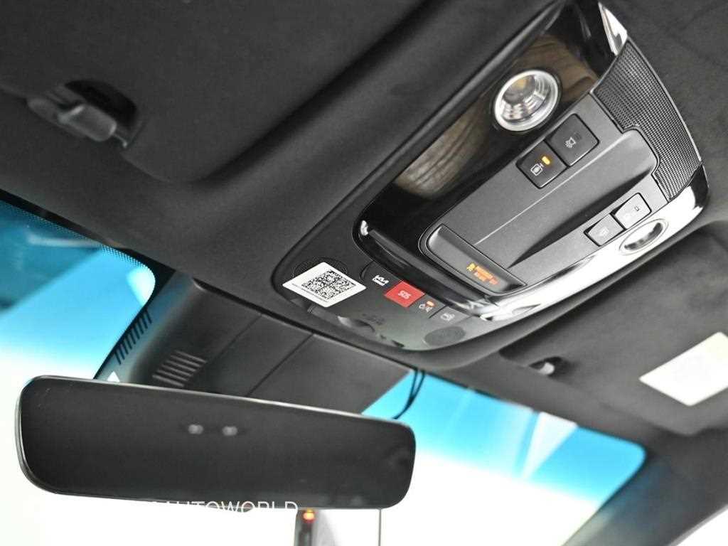 KIA K8 2022 Gris - Importación desde Corea - HF Imports Iquique - Foto 18