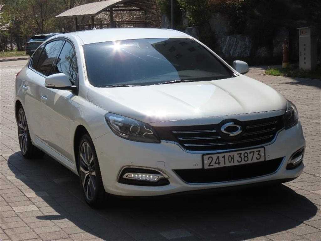 SAMSUNG SM7 2018 Blanco - Importación desde Corea - HF Imports Iquique - Foto 1