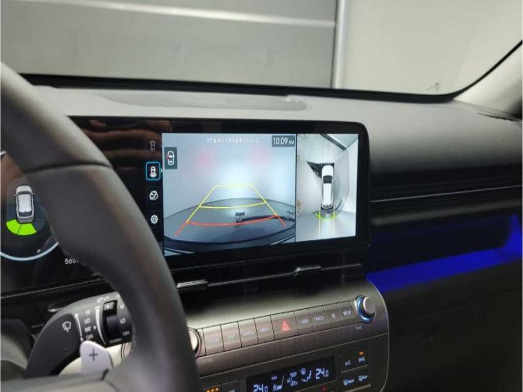 HYUNDAI Kona 2026 - Importación desde Corea - HF Imports Iquique - Foto 14