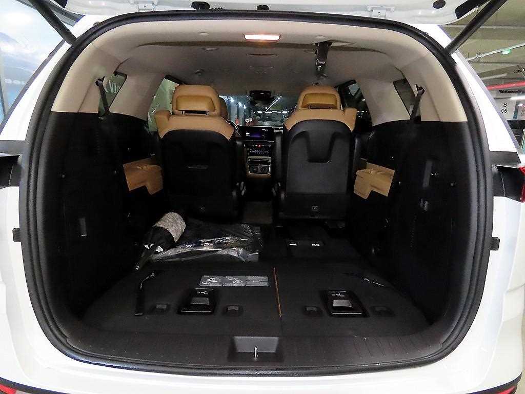 KIA Carnival 2022 Blanco - Importación desde Corea - HF Imports Iquique - Foto 16