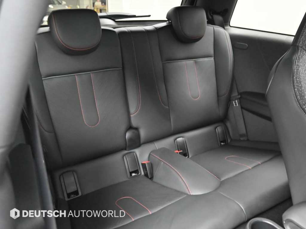 Mini Cooper - Vista 12