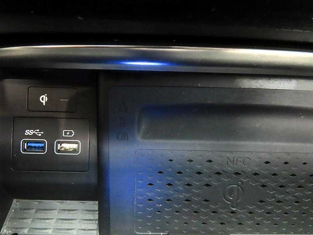 Genesis GV80 - Vista 12