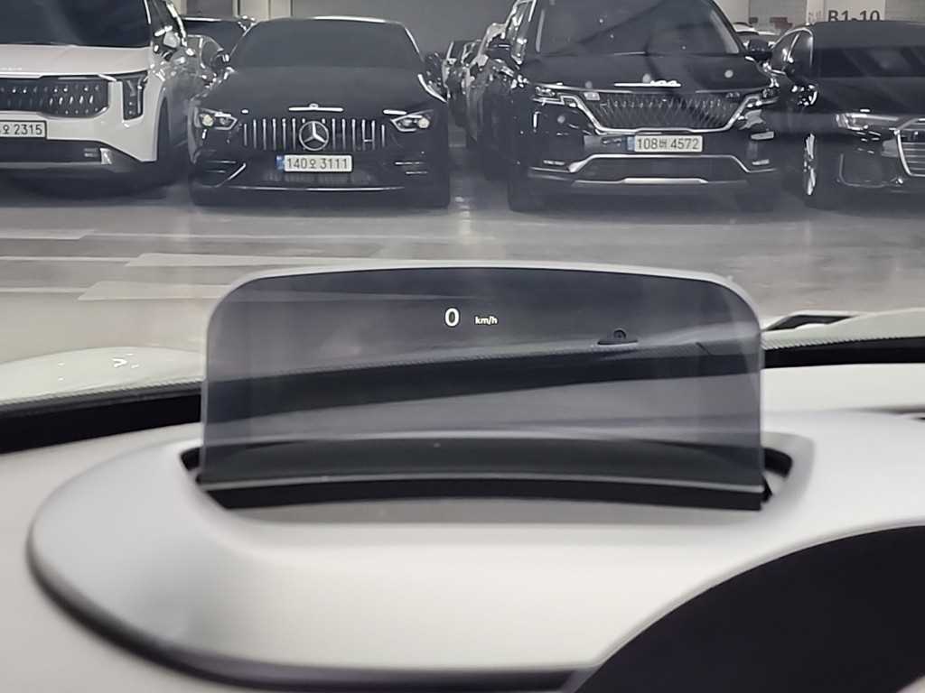 Mini Cooper 2021 Plateado - Importación desde Corea - HF Imports Iquique - Foto 18