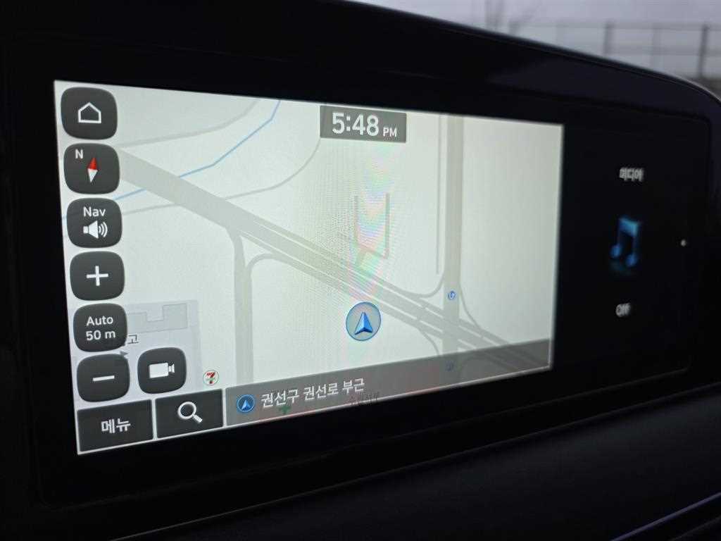 HYUNDAI Palisade 2022 Azul - Importación desde Corea - HF Imports Iquique - Foto 14