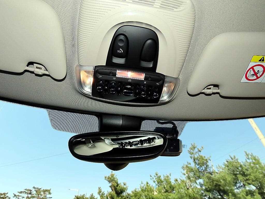 Mini Cooper 2022 - Importación desde Corea - HF Imports Iquique - Foto 16