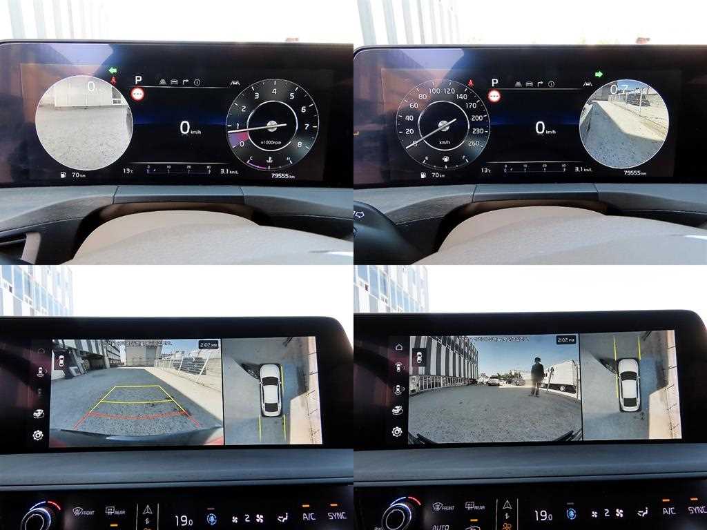 KIA K8 2022 Gris - Importación desde Corea - HF Imports Iquique - Foto 18