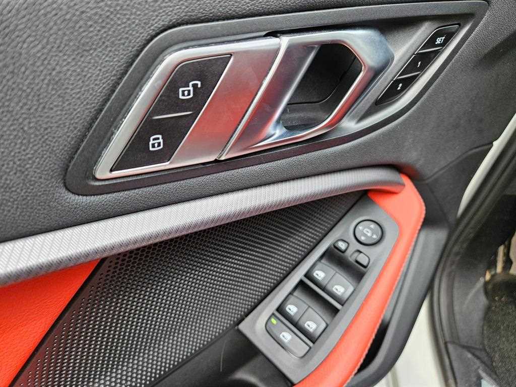 BMW 1 series - Vista 9