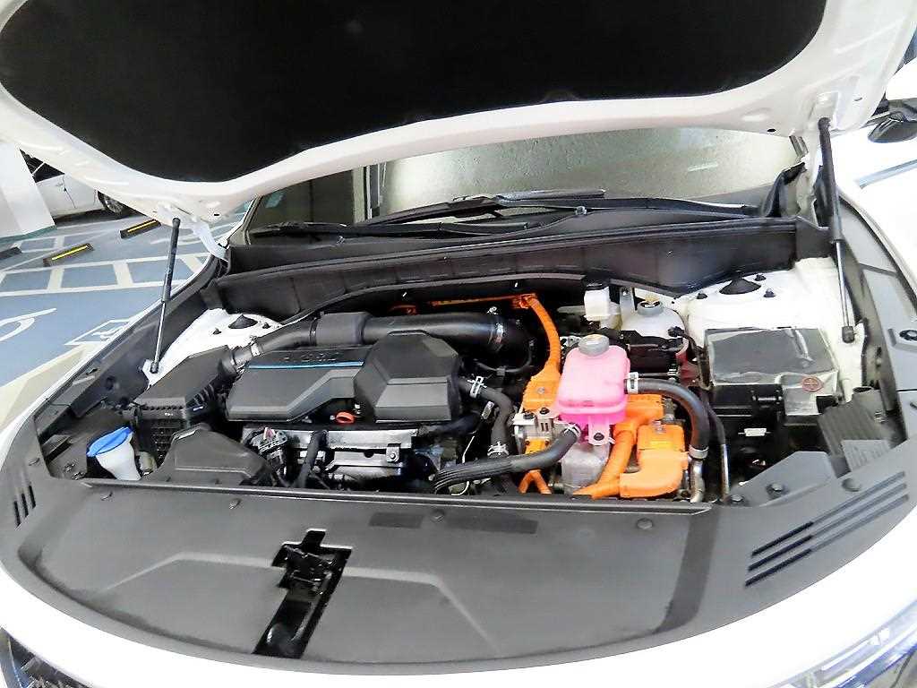 KIA Sorento 2022 Blanco - Importación desde Corea - HF Imports Iquique - Foto 19