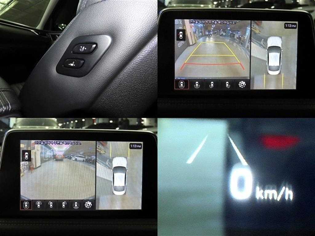 Genesis G70 2018 Gris - Importación desde Corea - HF Imports Iquique - Foto 18