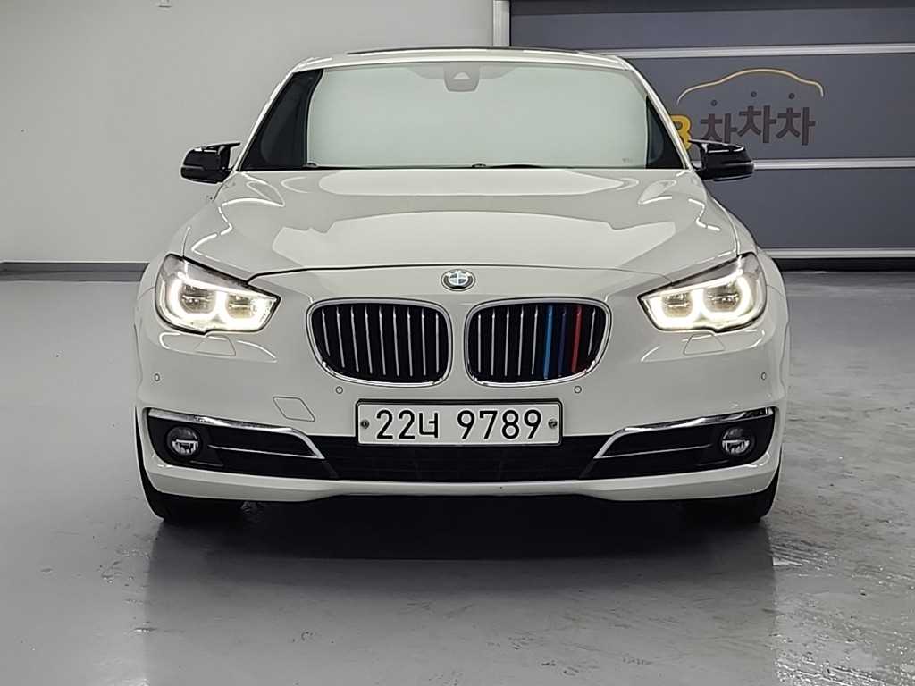 BMW Gran Turismo - Vista 2