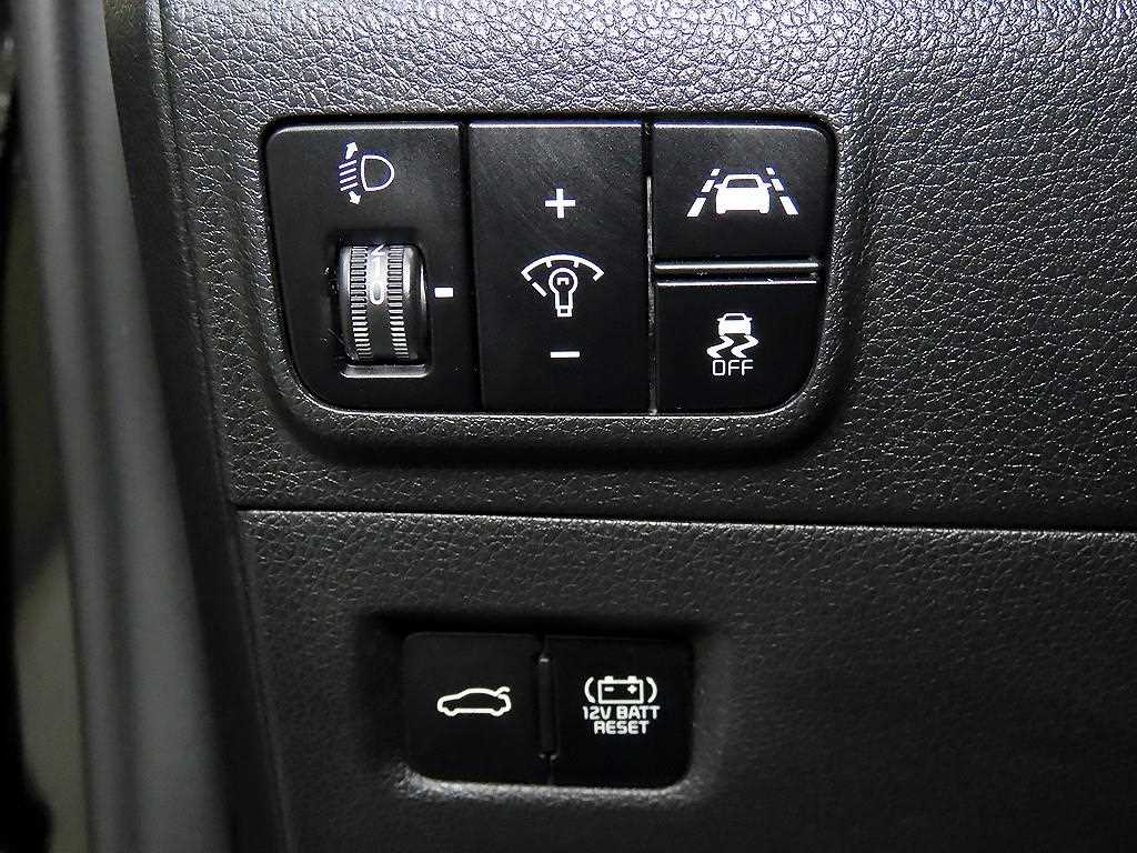 KIA K5 2020 Negro - Importación desde Corea - HF Imports Iquique - Foto 15