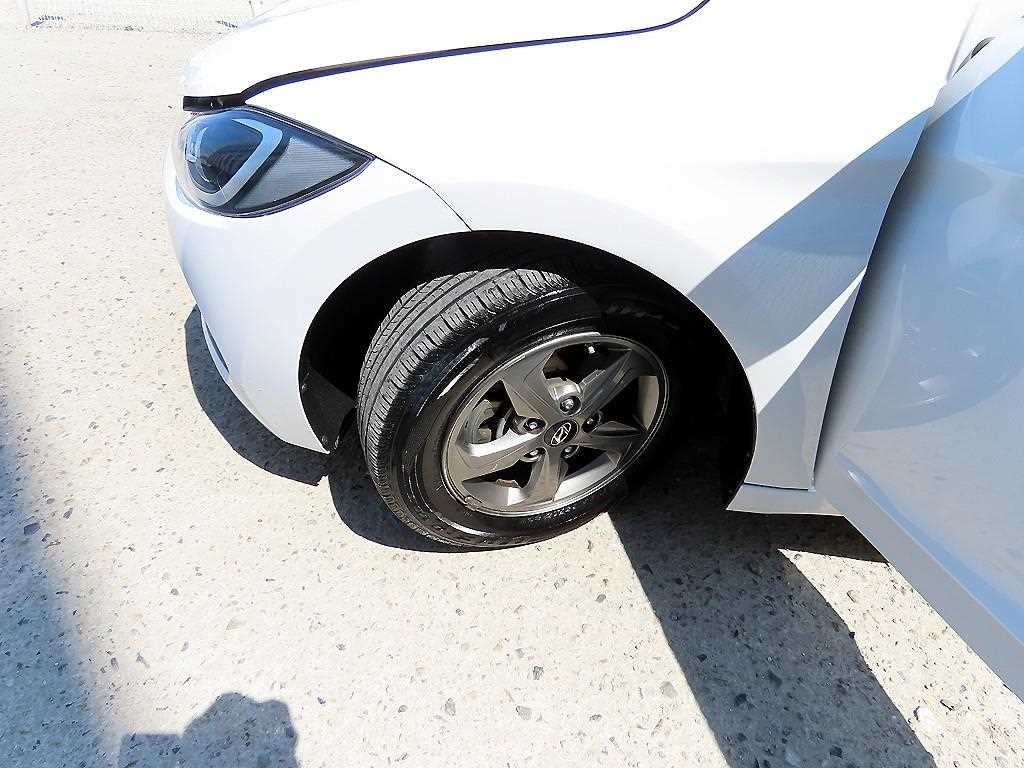 HYUNDAI Avante 2017 Blanco - Importación desde Corea - HF Imports Iquique - Foto 17